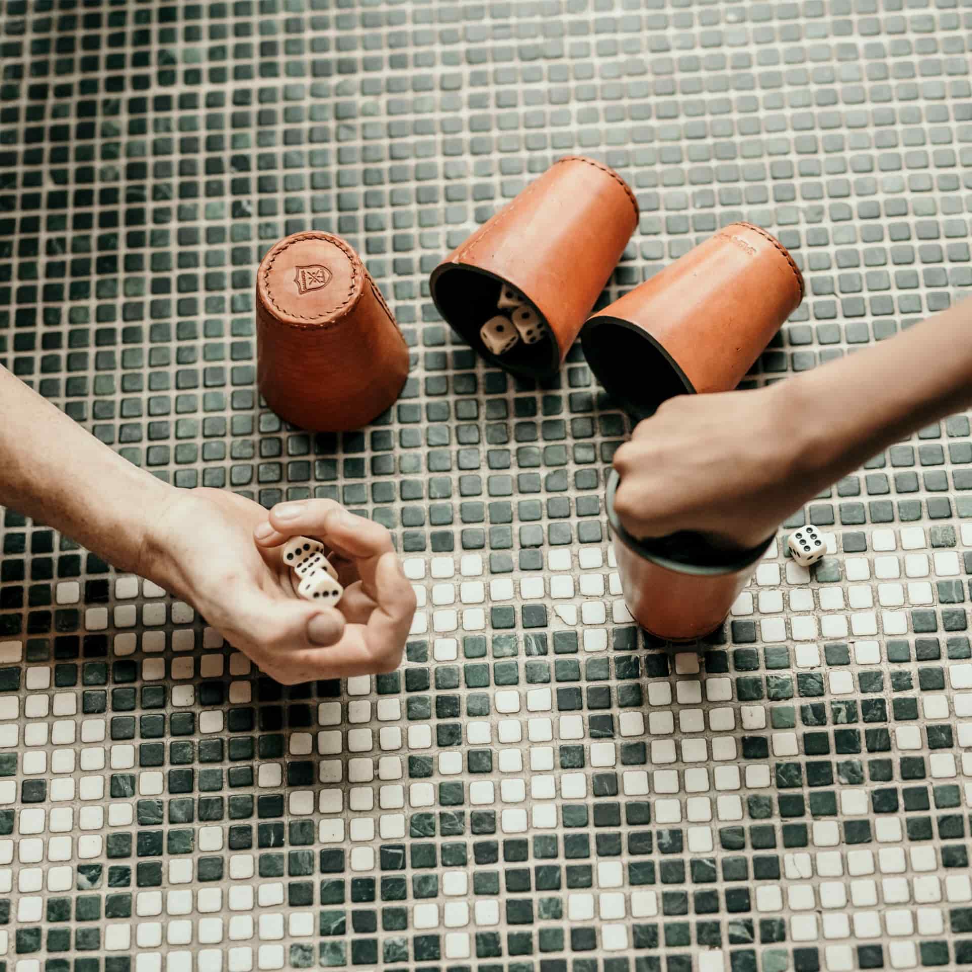 Juego de cacho - miniatura 5