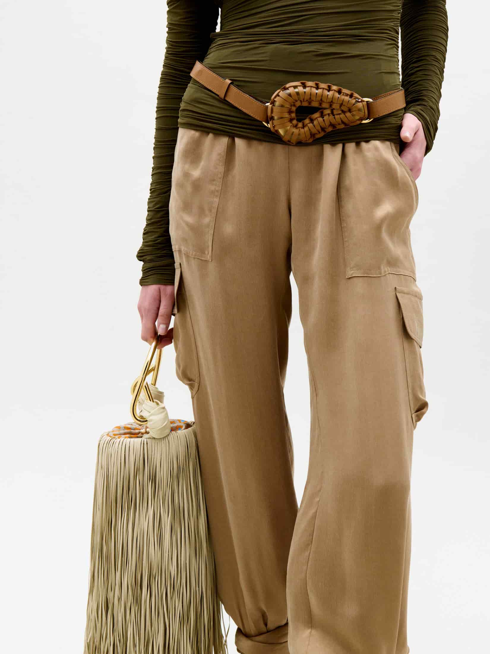 Jess Pant - miniatura 2
