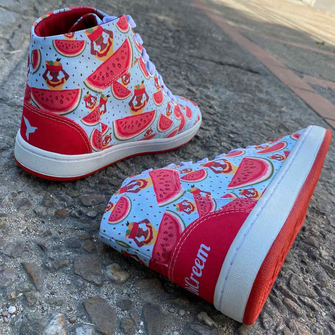 Palenquera – Botas - miniatura 3