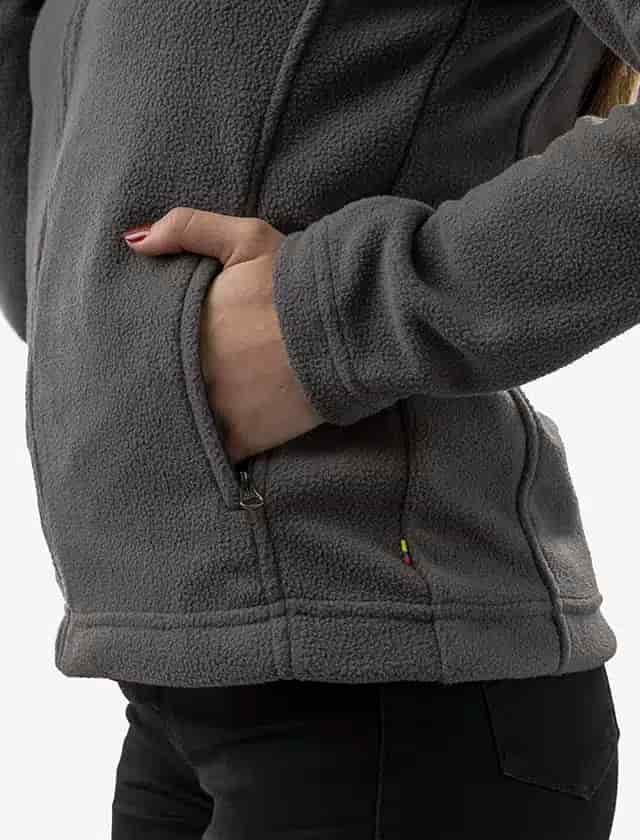 Chaqueta Térmica Pacific Fusion W - miniatura 2