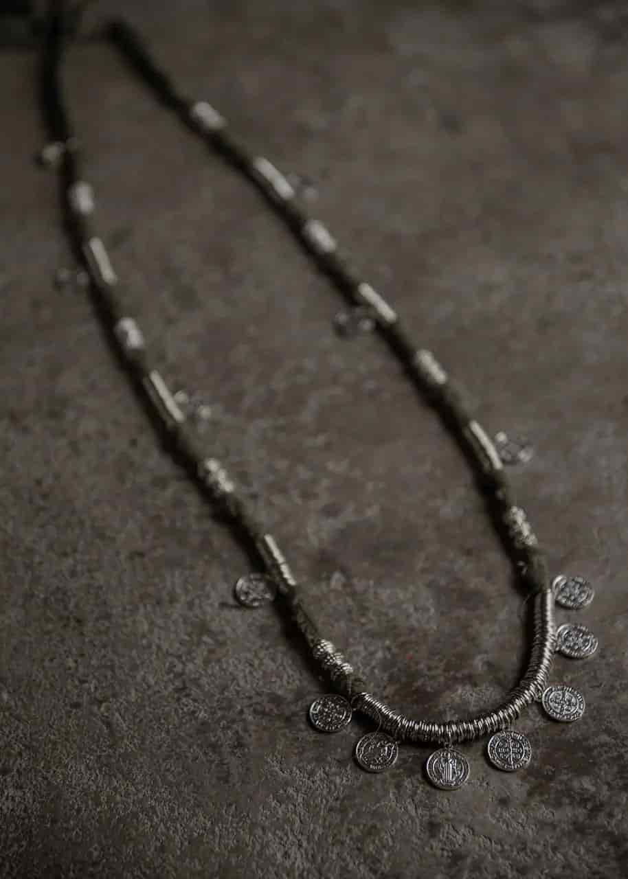 Collar Marsella - miniatura 3