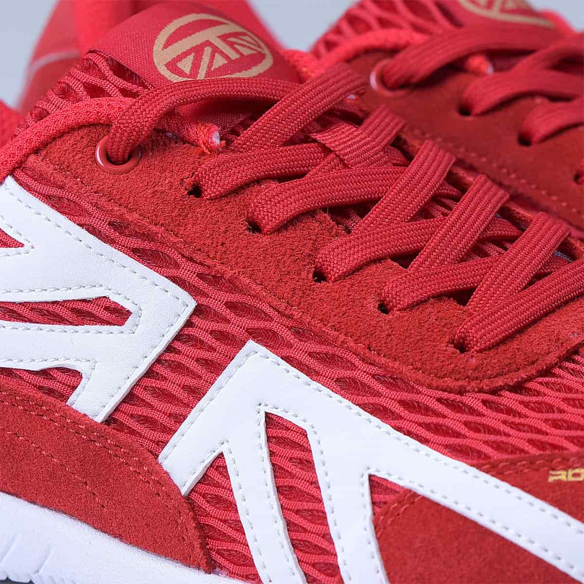Tenis Rojos - miniatura 9