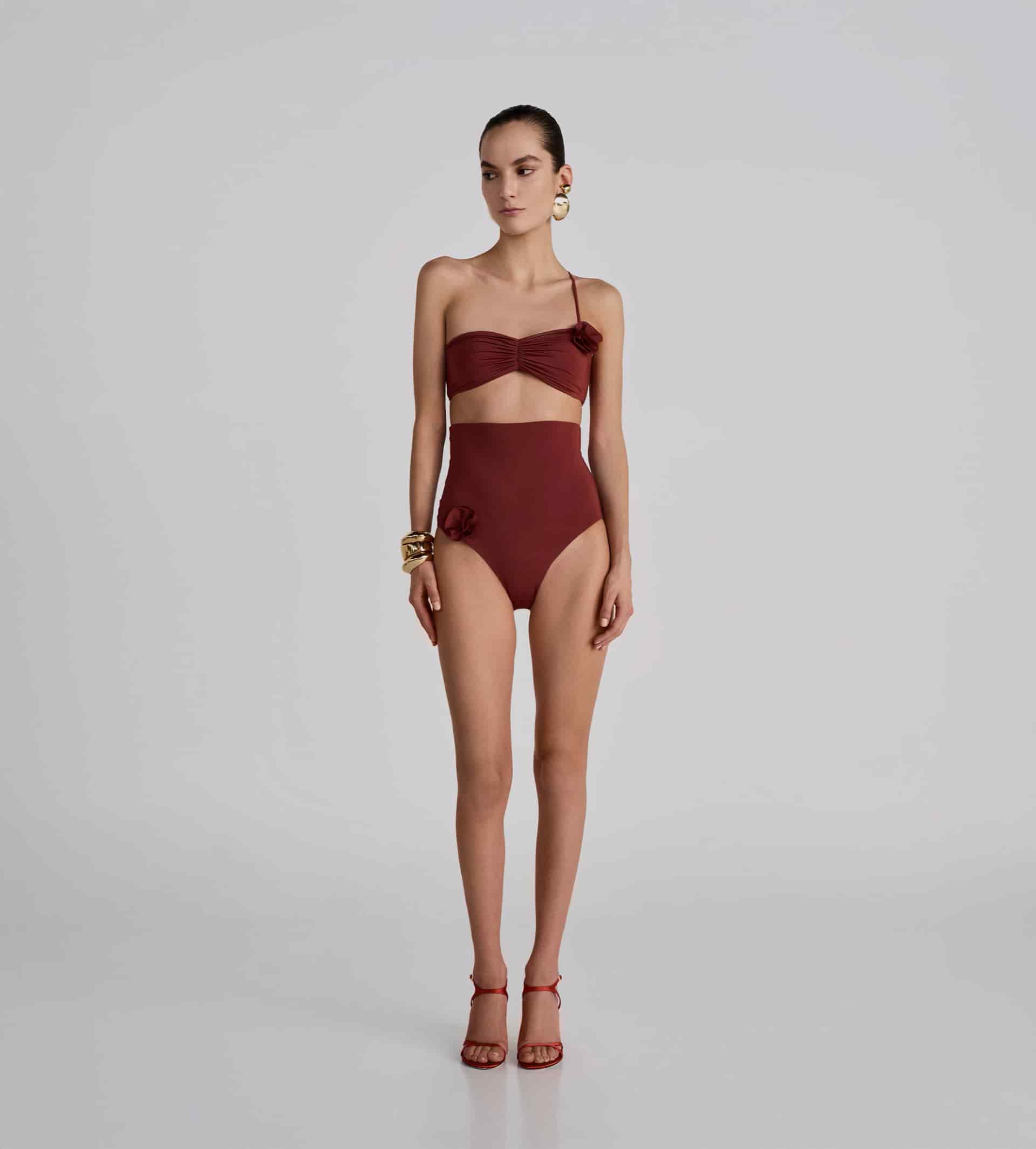 Castaño TWO PIECE - miniatura 3