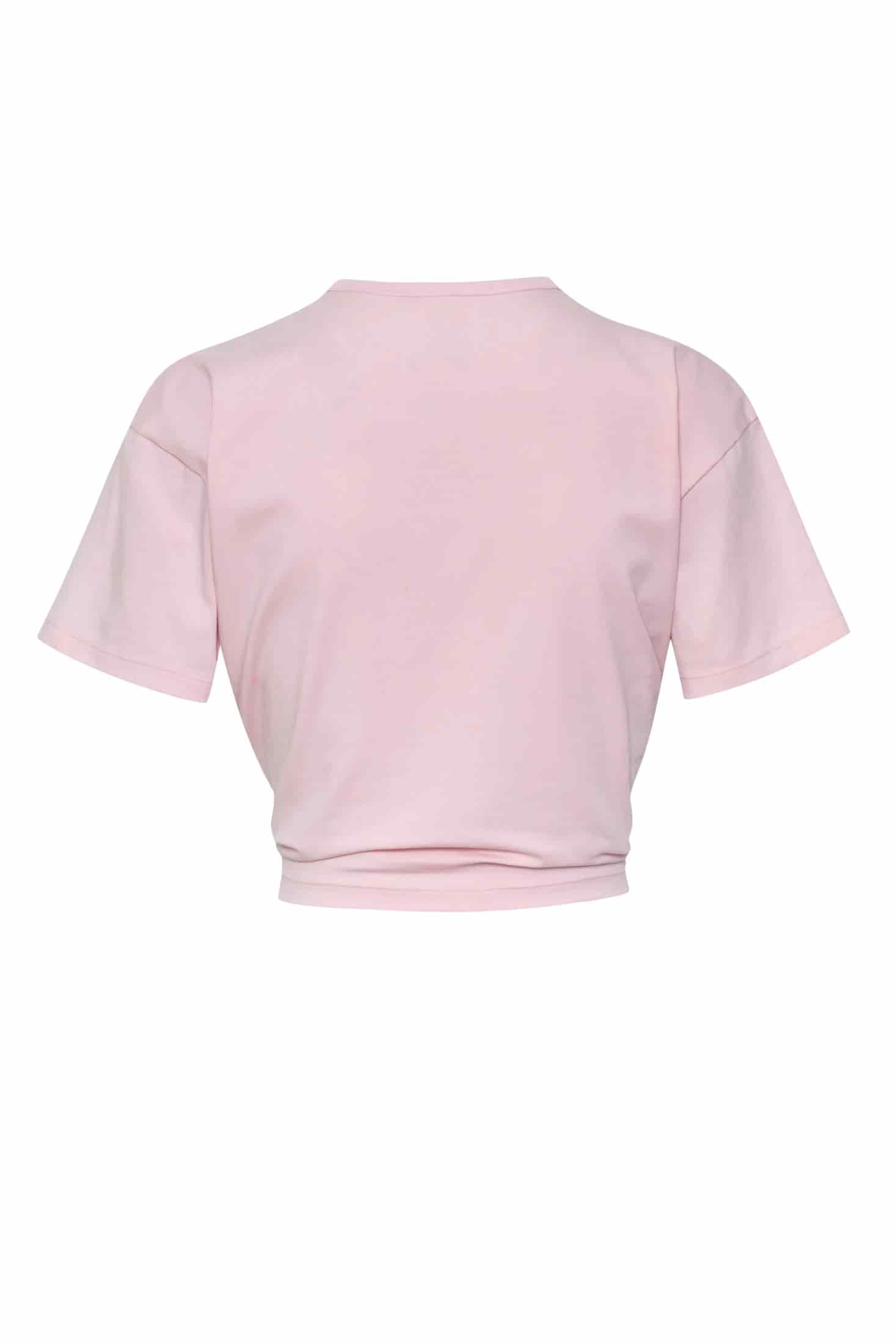 Tika T-shirt - miniatura 3