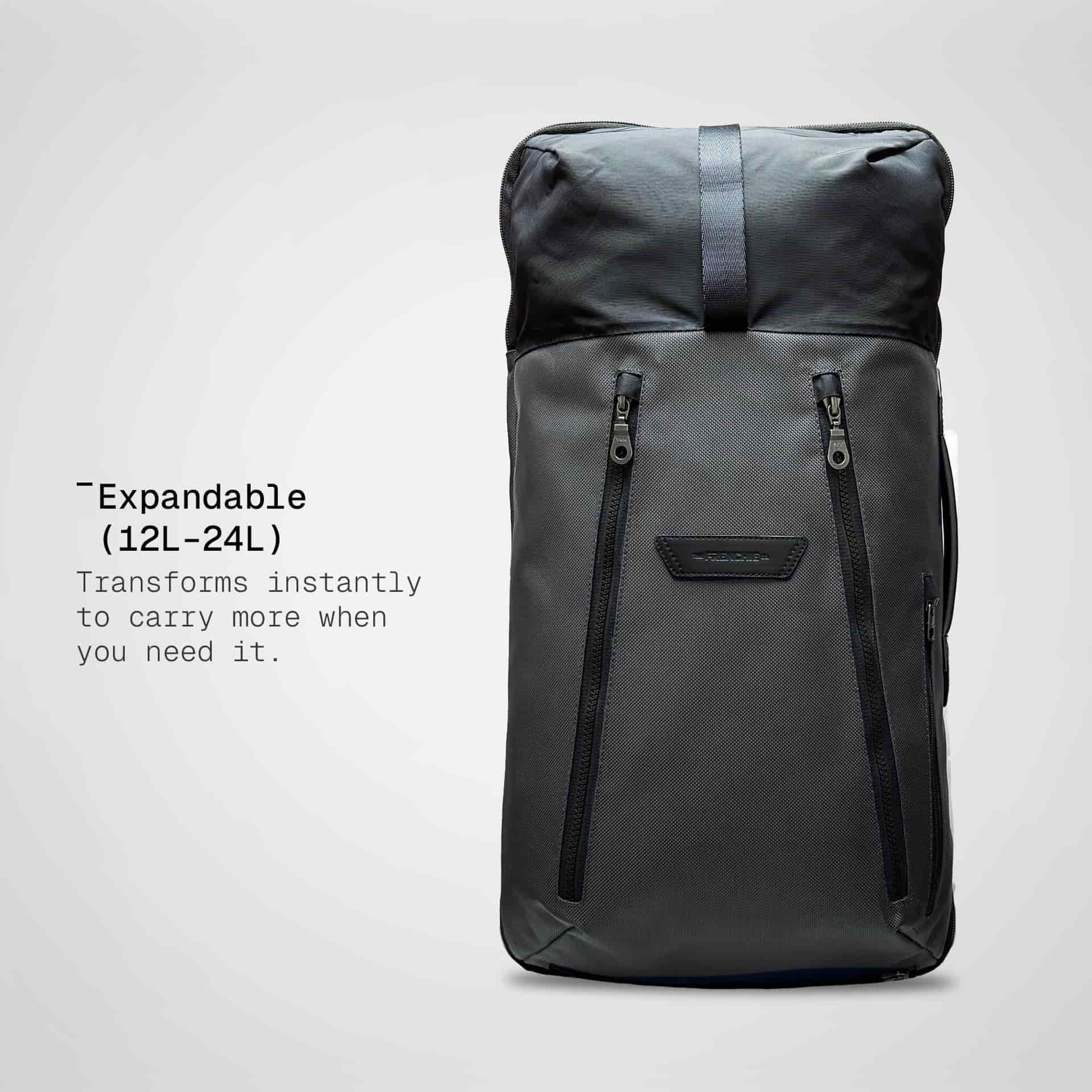 The Rise Speed Backpack - miniatura 17