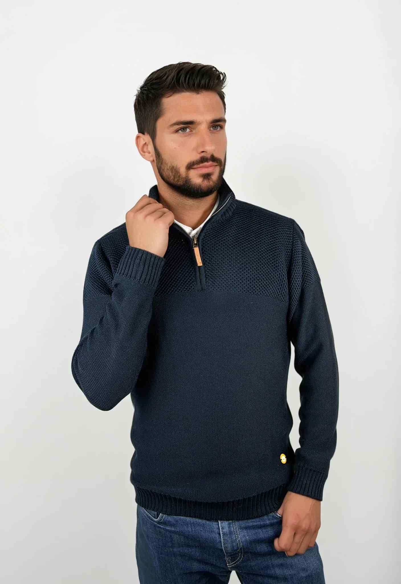 Pack x2 - Camisero Enzo - miniatura 2