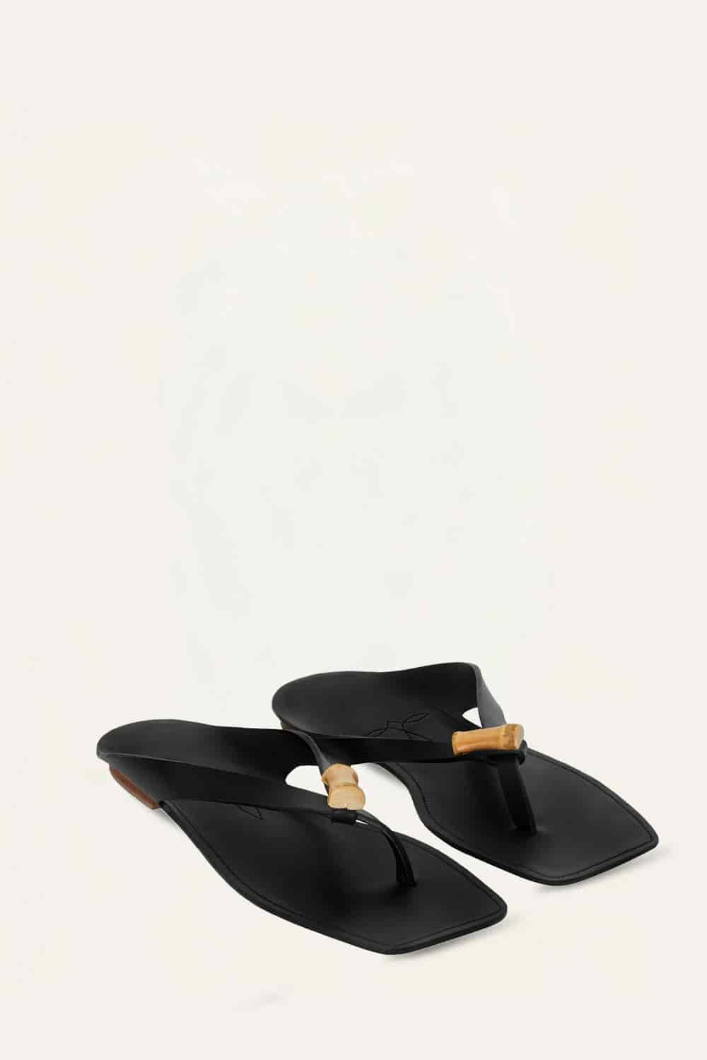 Voices Of The Frontier Sandal - miniatura 2