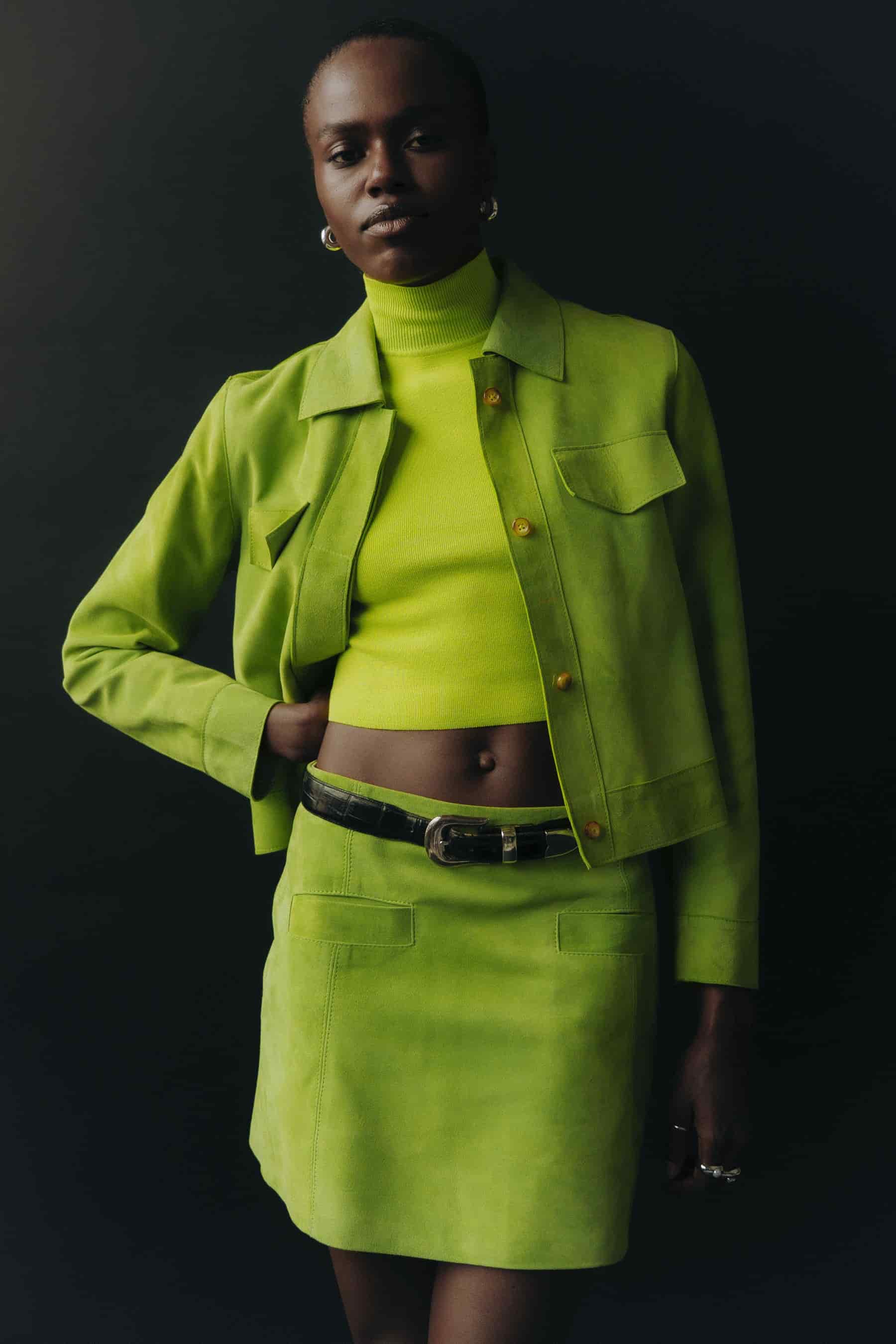 CALUMET JACKET - miniatura 2