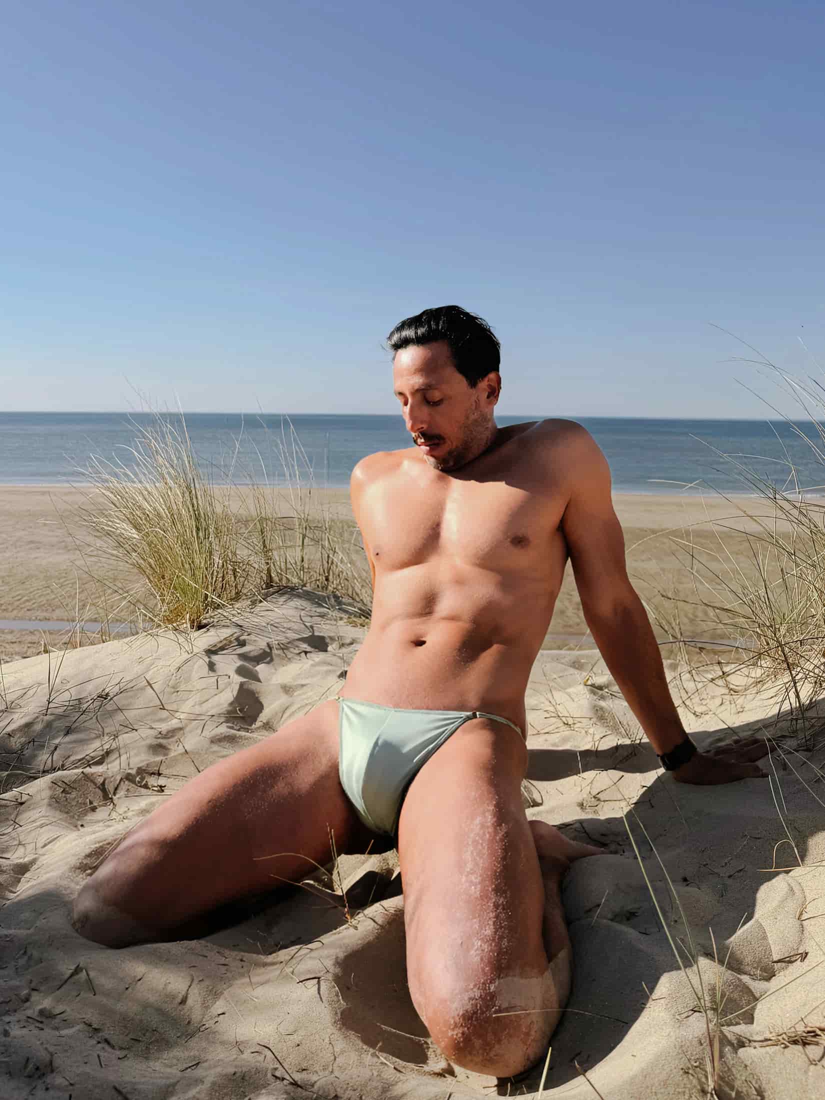 Latin Thong Mint - miniatura 3