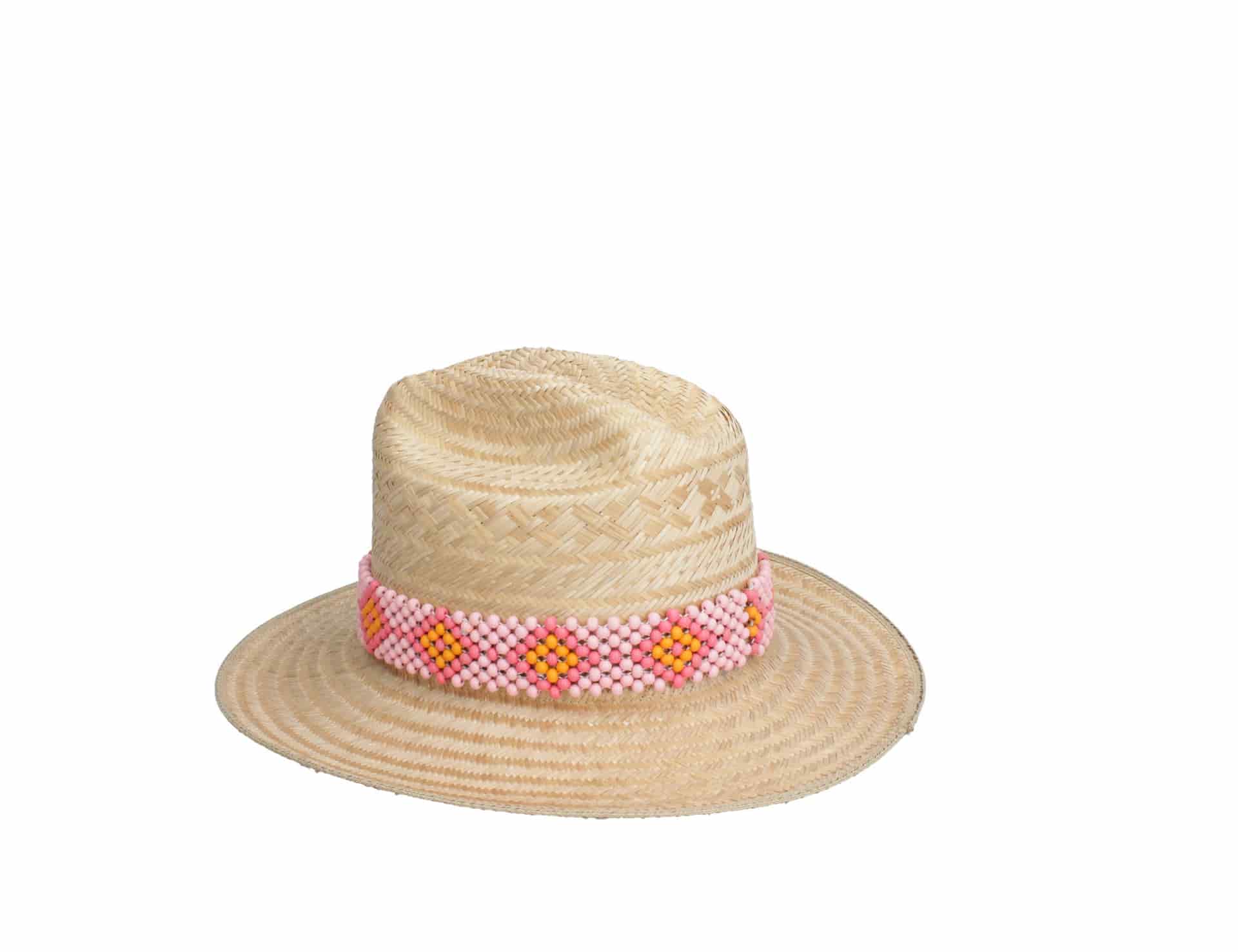 Sombrero Viajero - Ocaso Naranja - miniatura 1