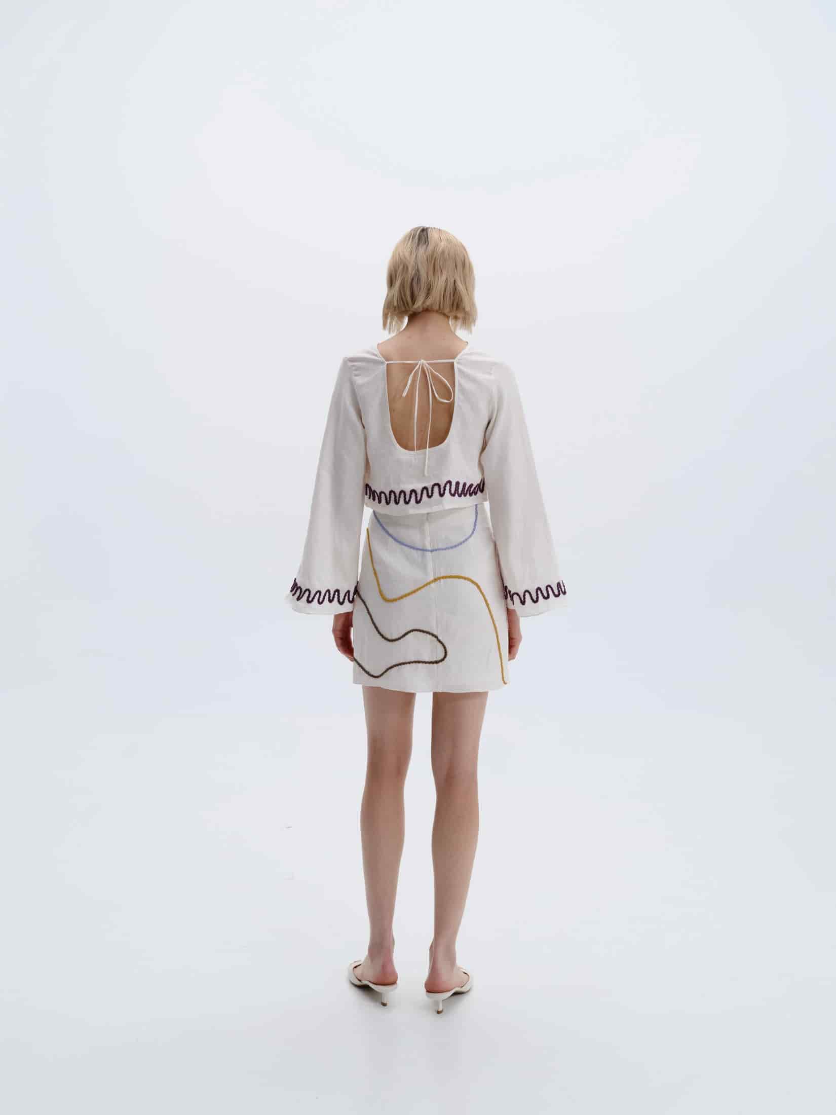 CLAVEL TOP - miniatura 3
