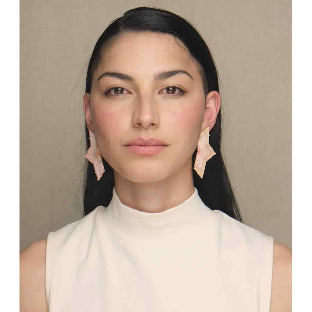 ARETES ESTRELLAS (XL) - miniatura 2