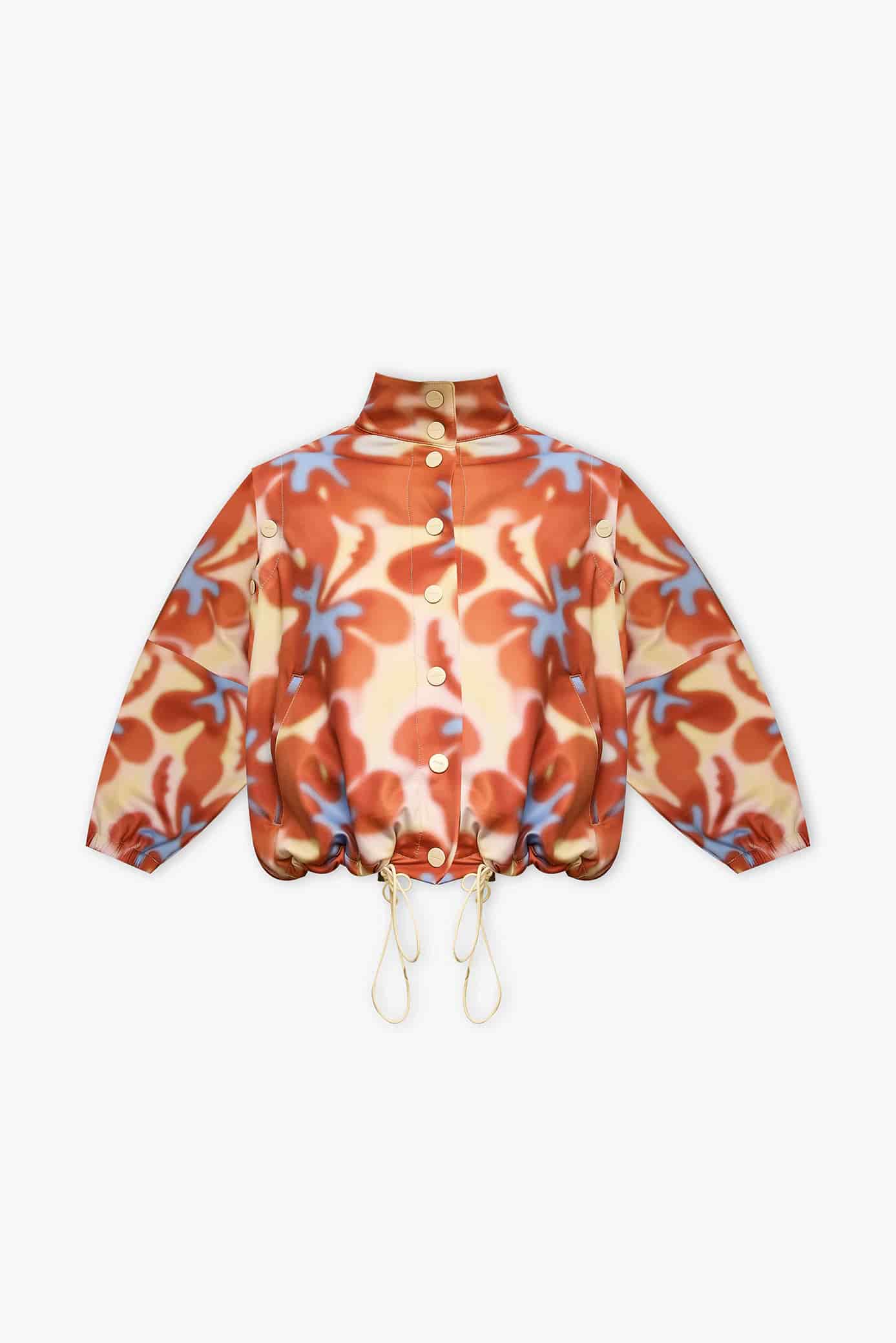 Chaqueta Core Tropical - miniatura 9