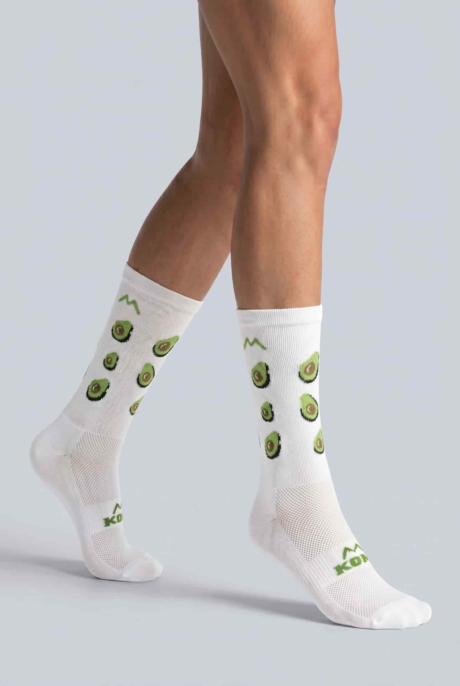 Medias Fun Edition | Ciclismo y Running - miniatura 9