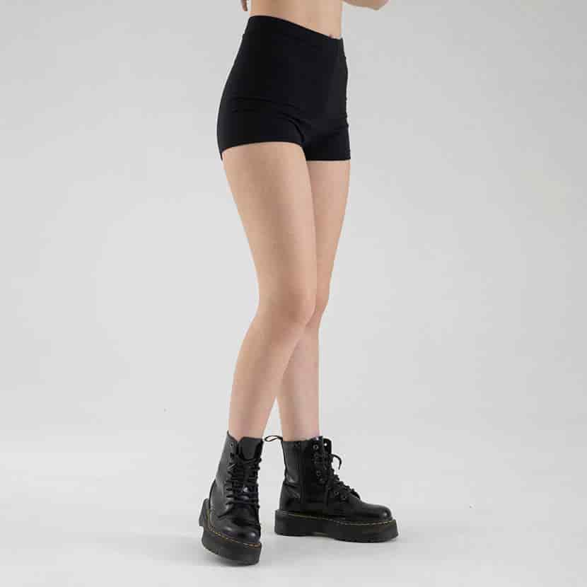 BASIC MINI SHORT - miniatura 16
