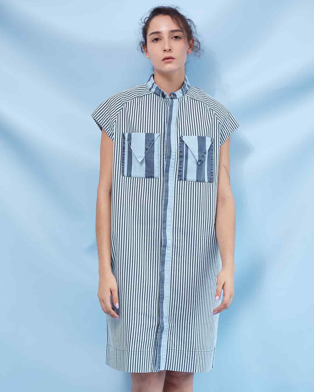 Vestido SATURNO - miniatura 5