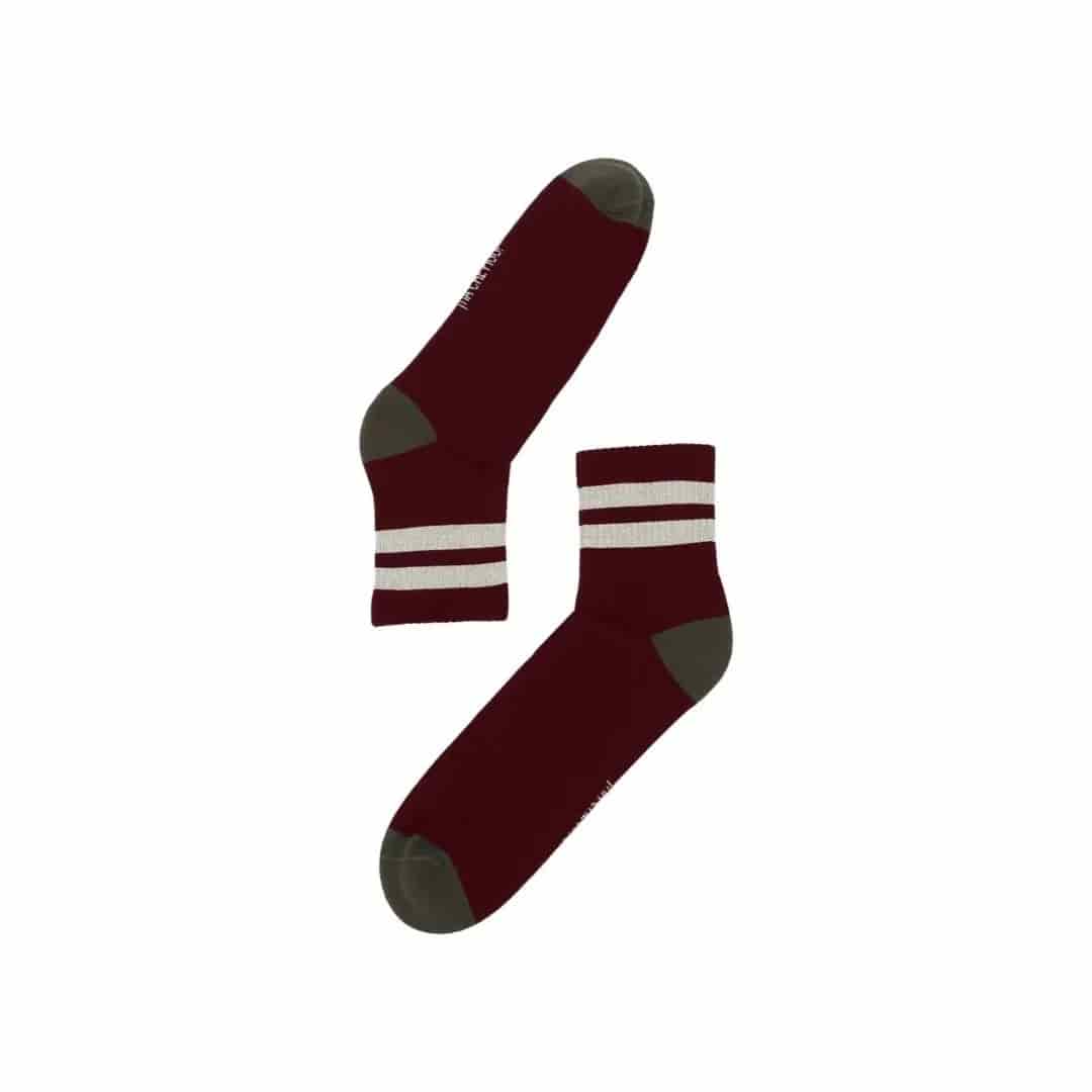 Rosso Socks - miniatura 4