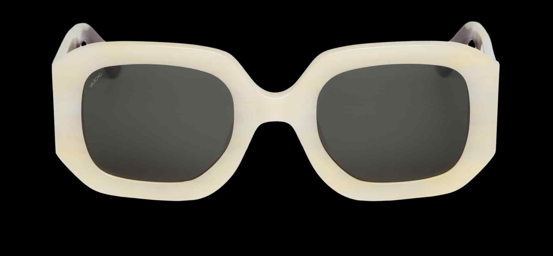 BEIGE - MELTING LAVA WITH CLASSICAL LENSES - miniatura 1