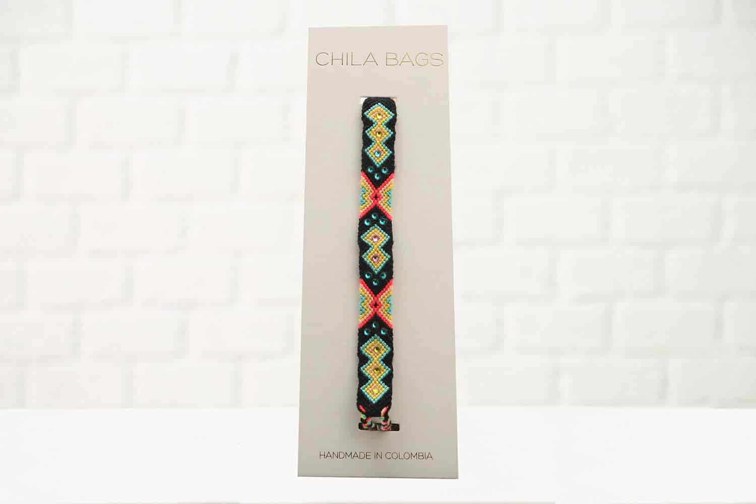 Mika B Bracelet - miniatura 2