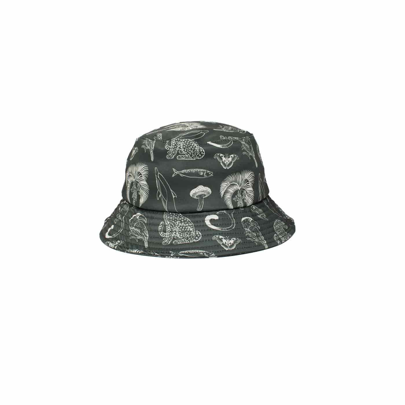 Bucket hat (Gorro) Citybags ULTRA Estampado Amazonas - miniatura 1