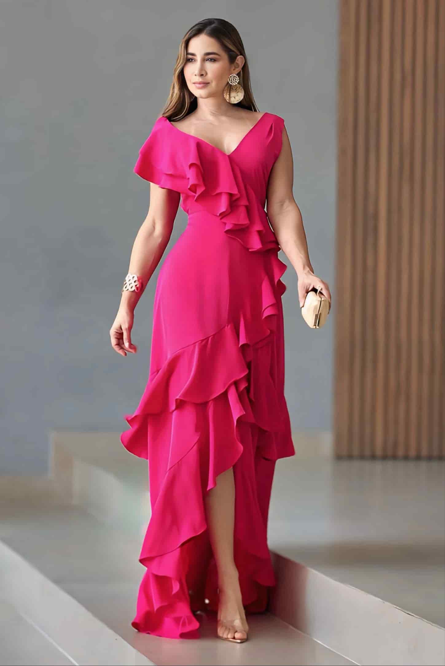 Vestido - miniatura 2