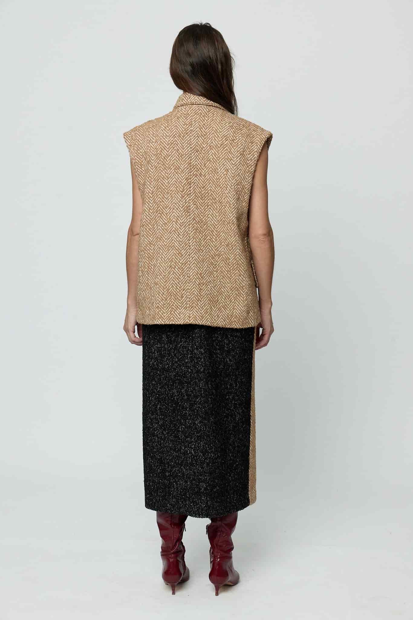 Stardust Vest - miniatura 4