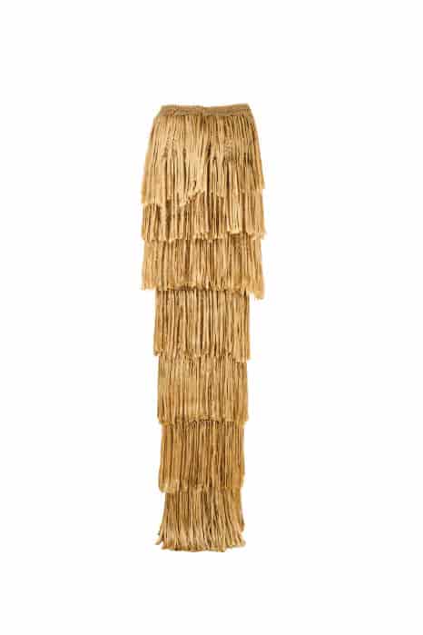 SAMAN SKIRT - miniatura 7