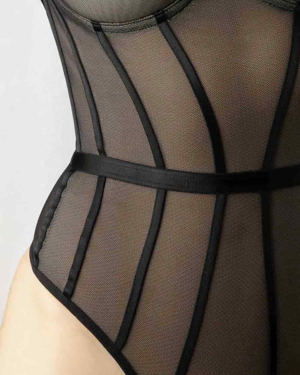 Body Lanfer - miniatura 6