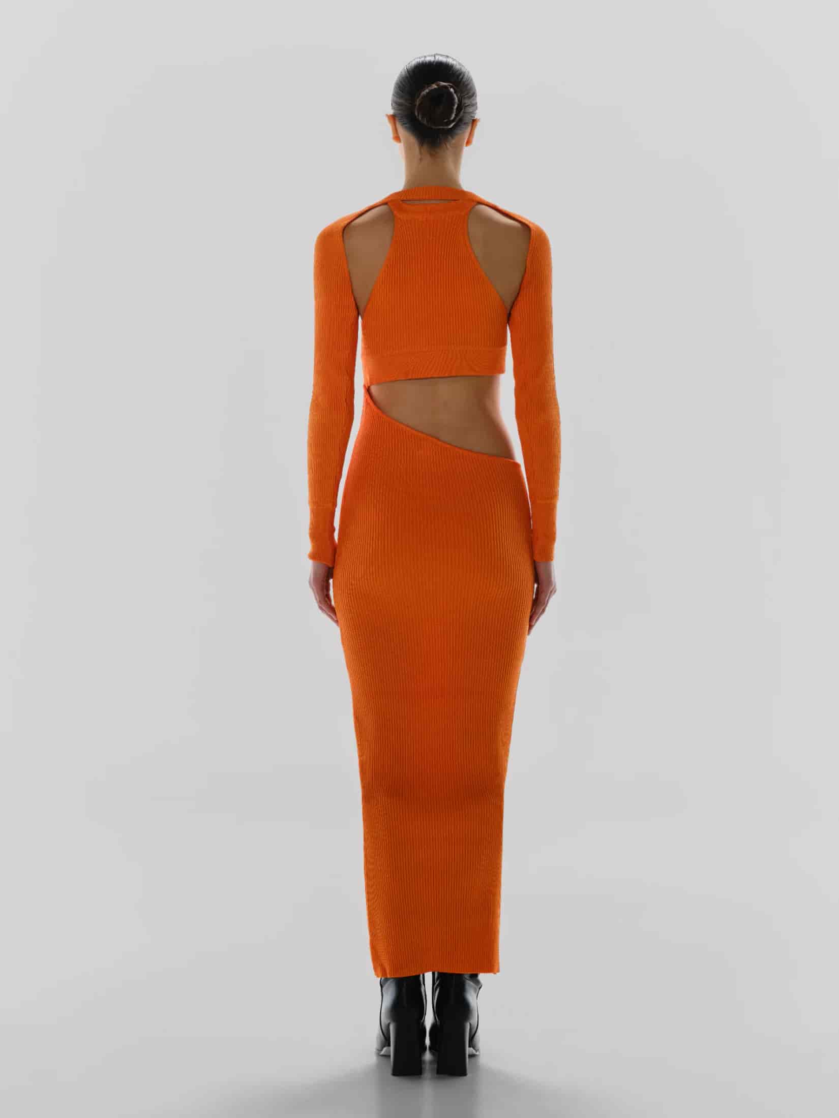 Alora Maxi Dress - miniatura 11