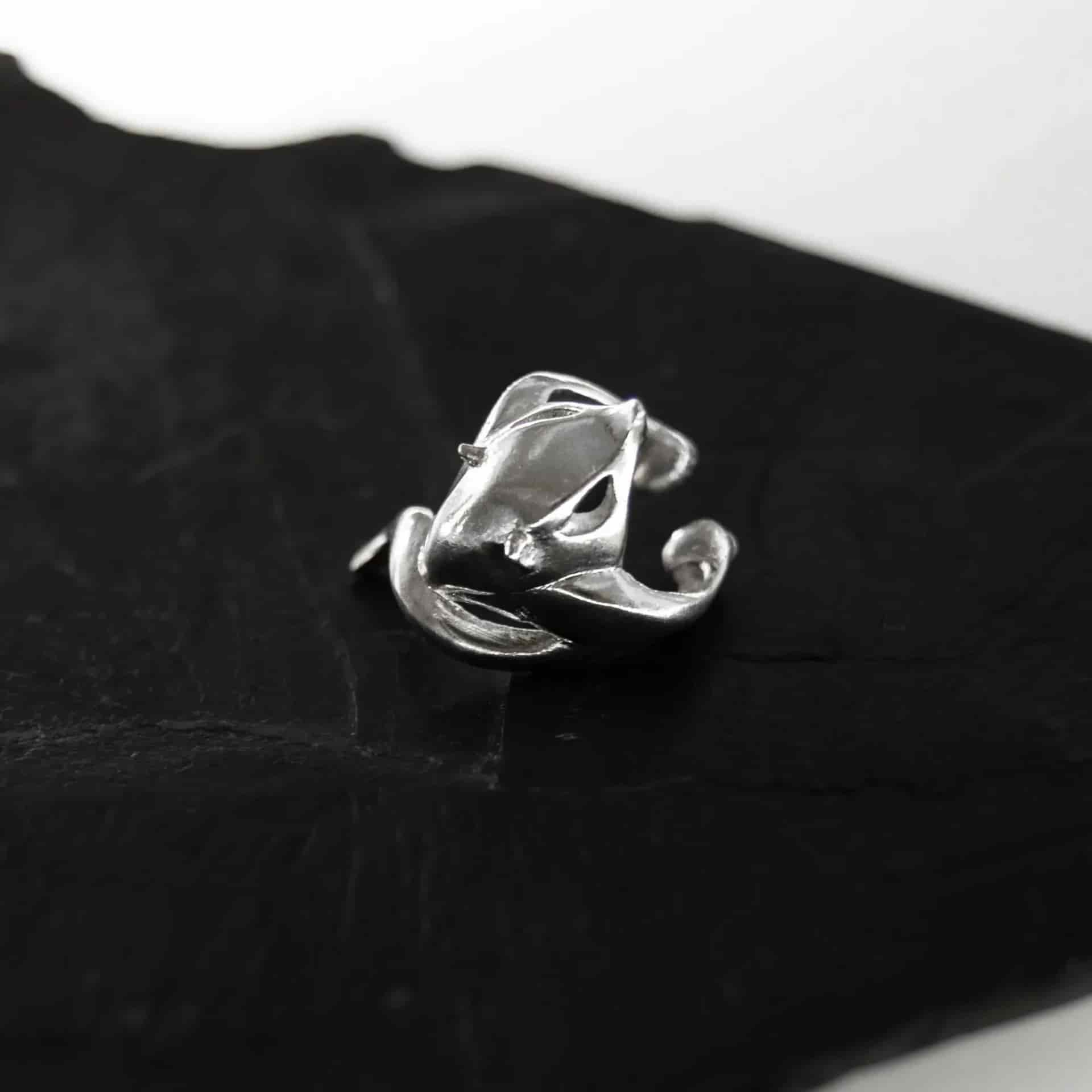 Earcuff Coatí - miniatura 1