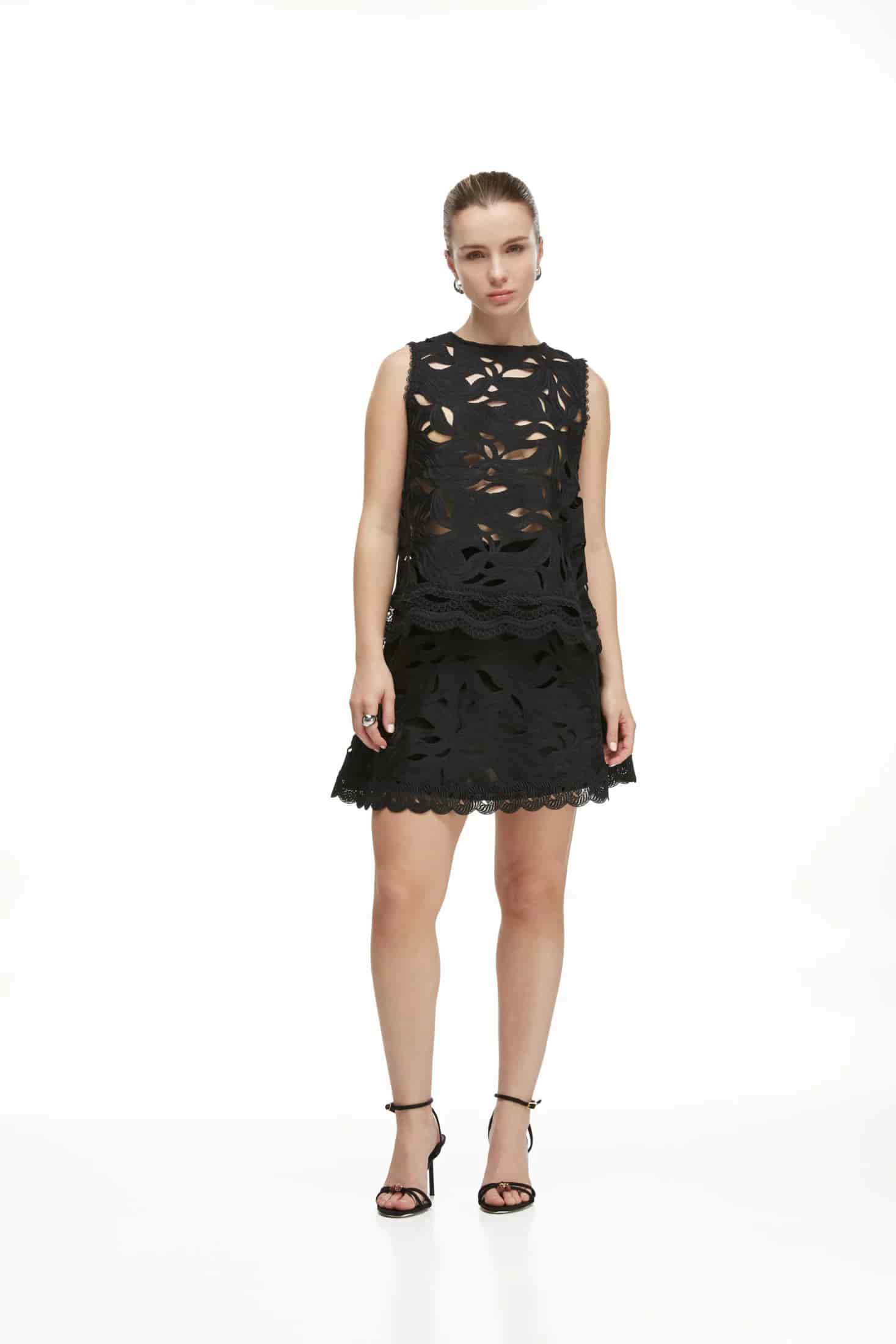 BRUMA TOP BLACK - miniatura 5