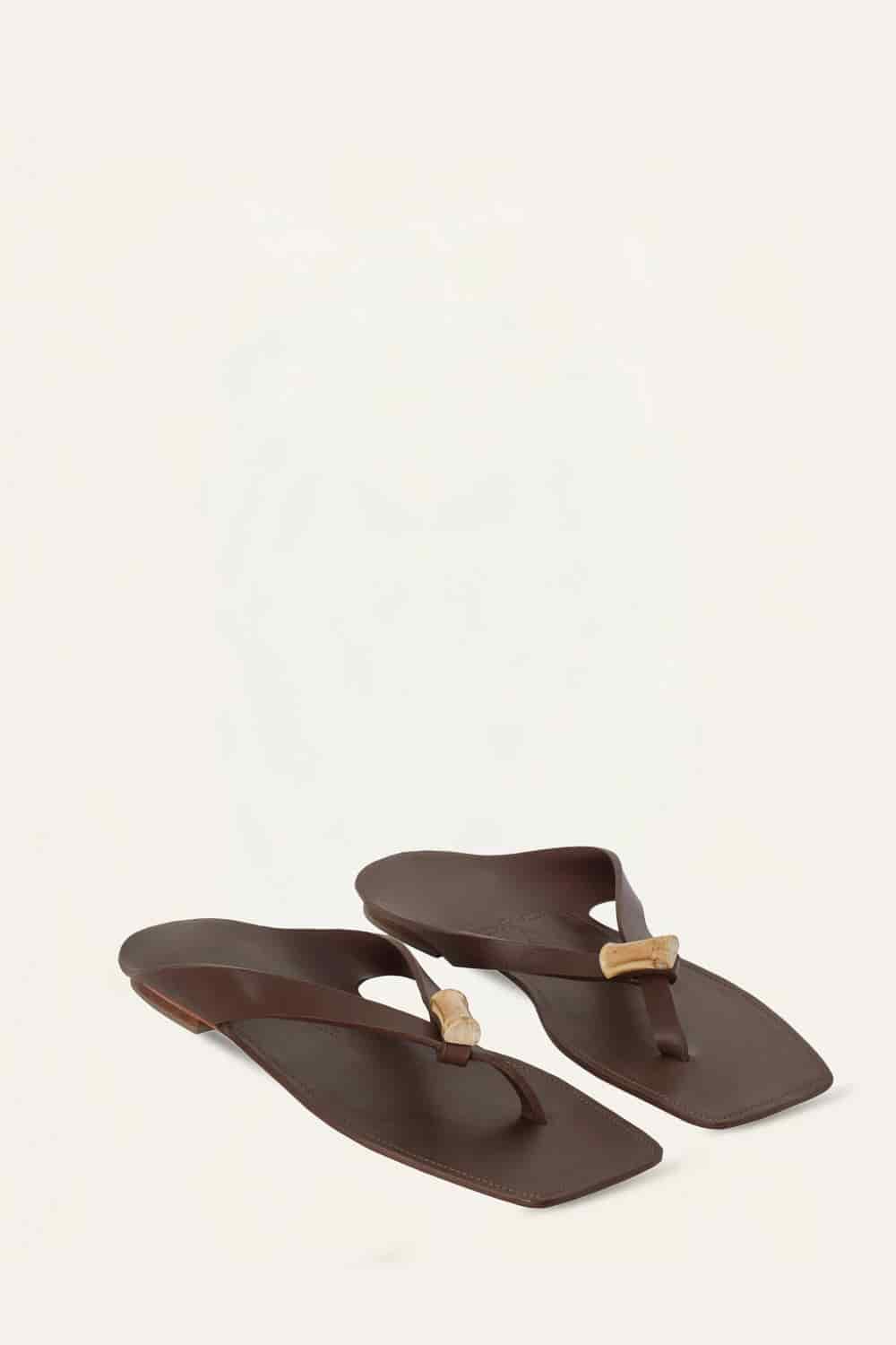 Voices Of The Frontier Sandal - miniatura 2