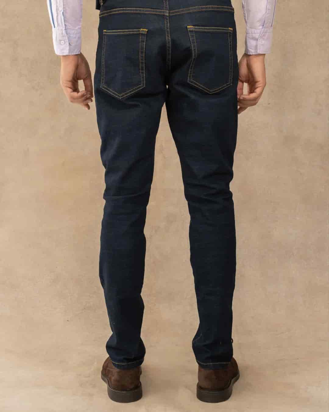 Jean Elastico Osaka - miniatura 7