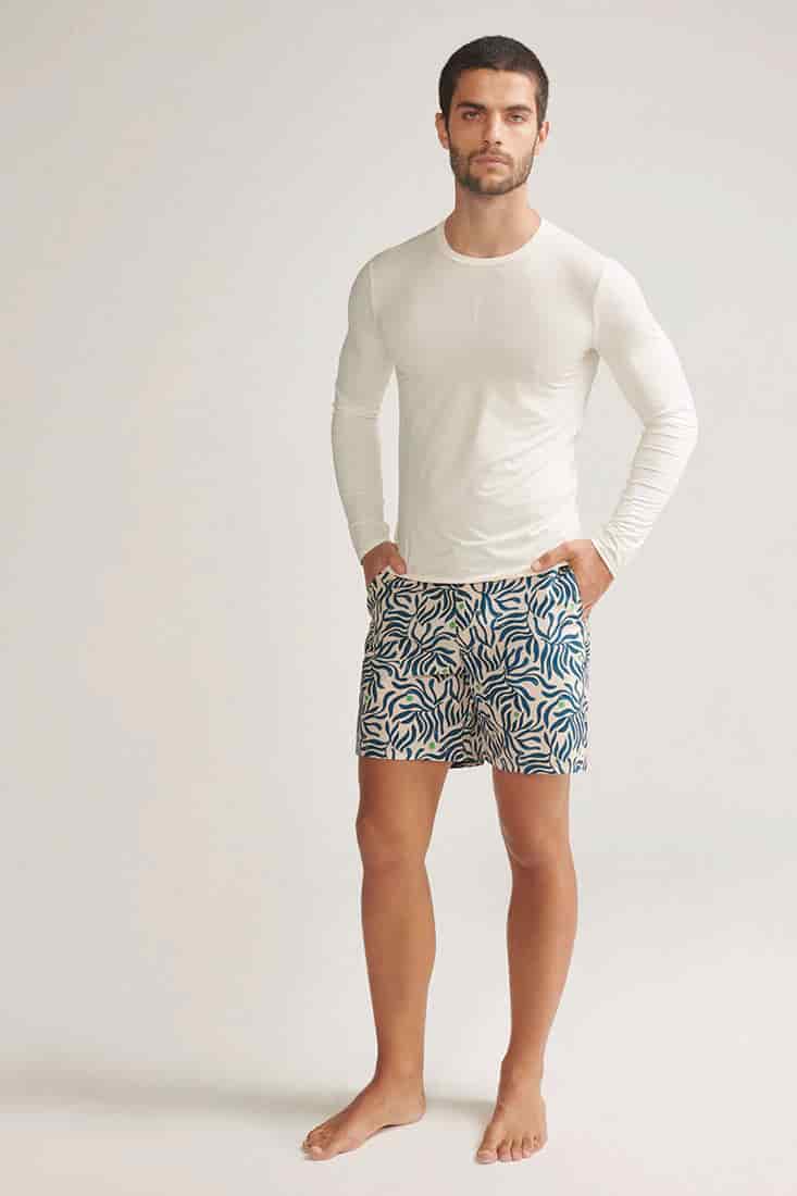 Camiseta lycra - miniatura 5