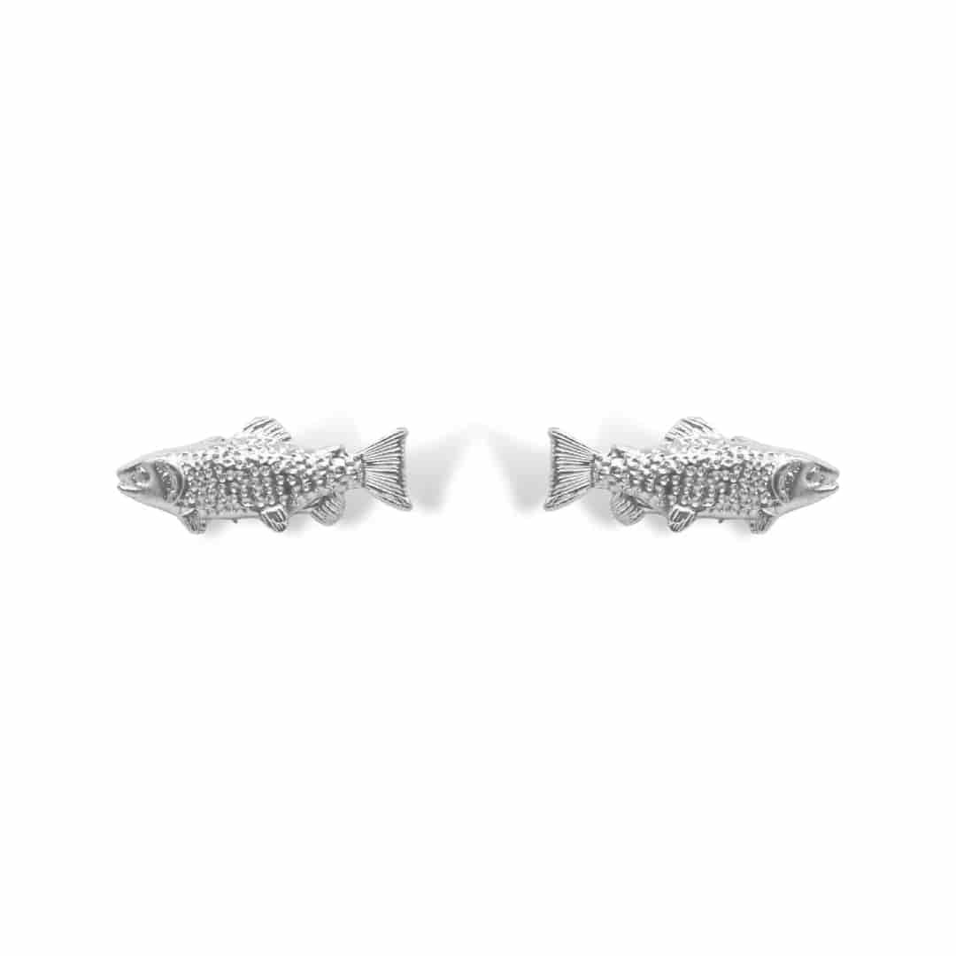 Aretes de trucha - miniatura 6