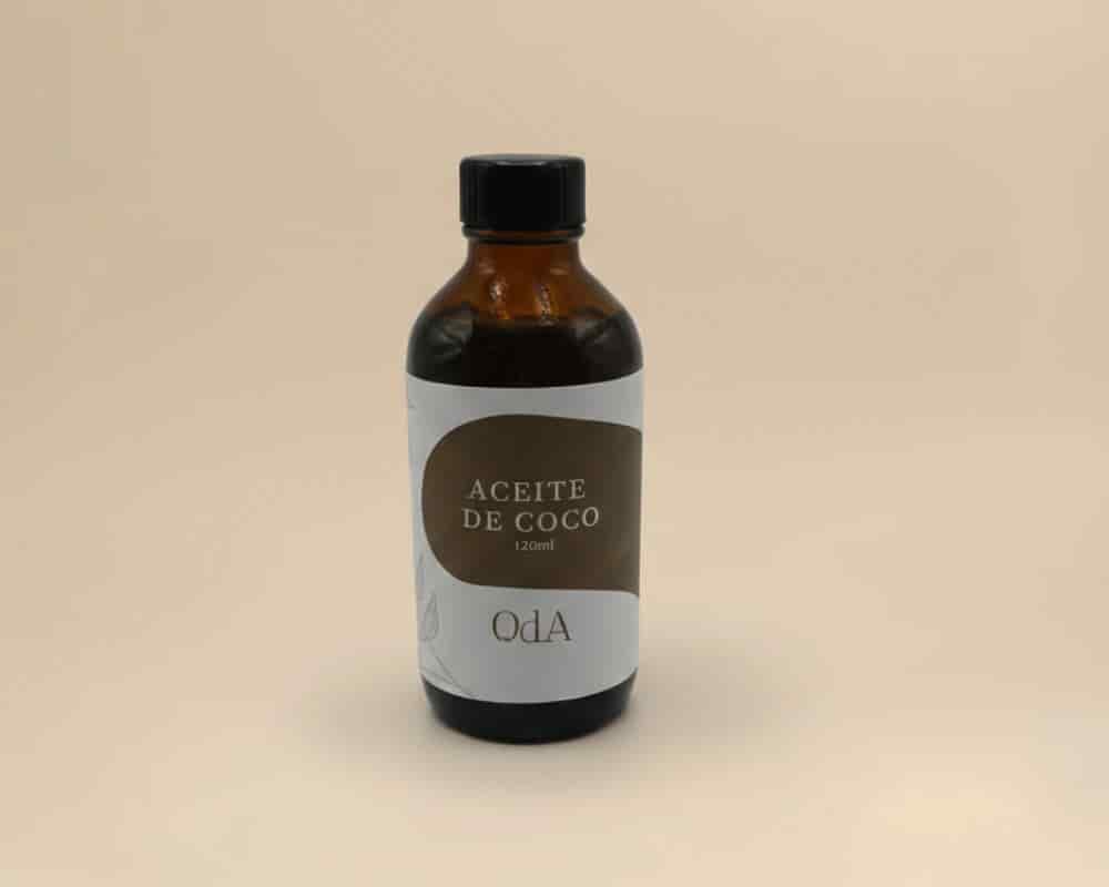 Aceite Vegetal (Conductor) - miniatura 3