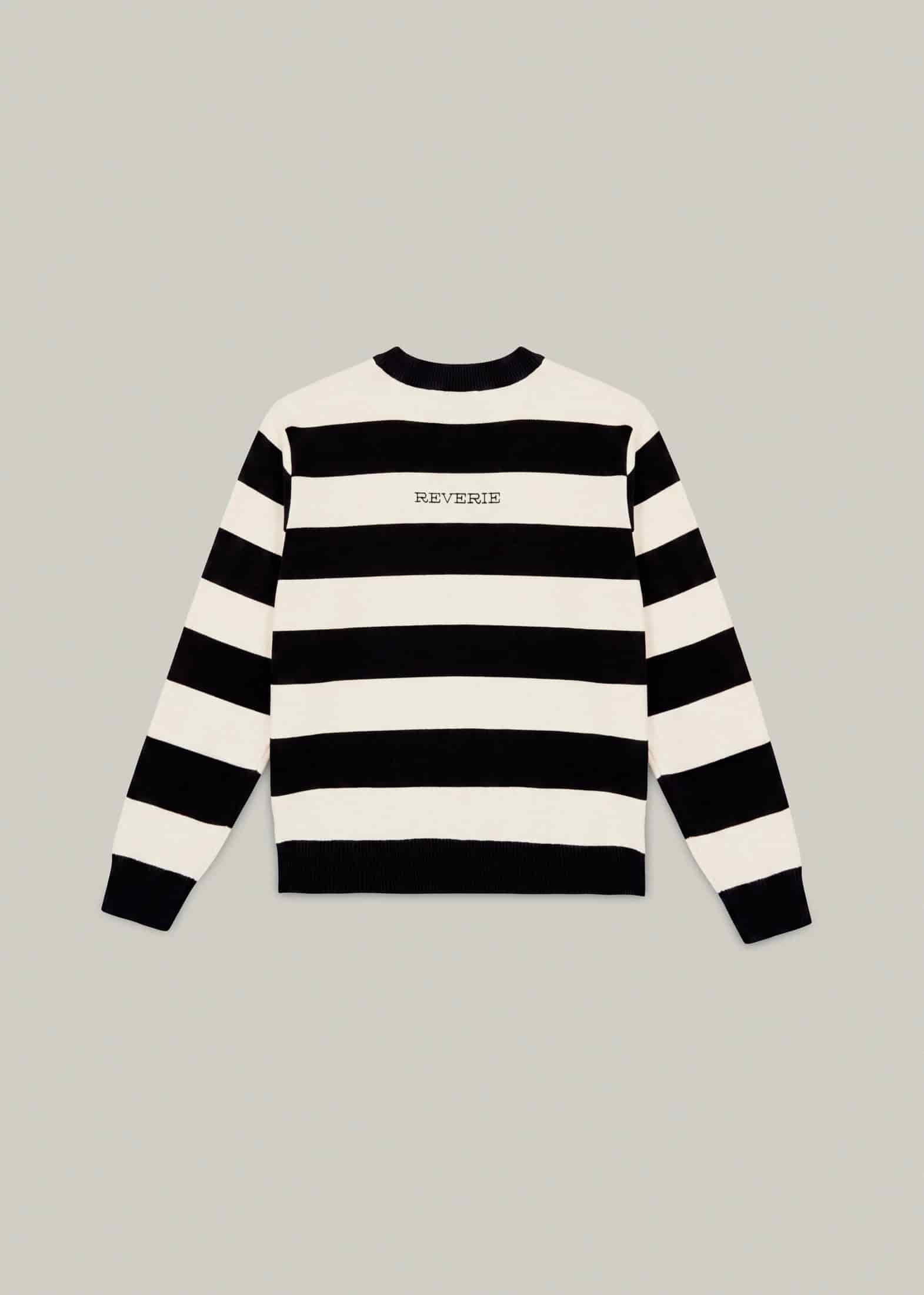 SERÉNE LONG SLEEVE T-SHIRT - miniatura 7