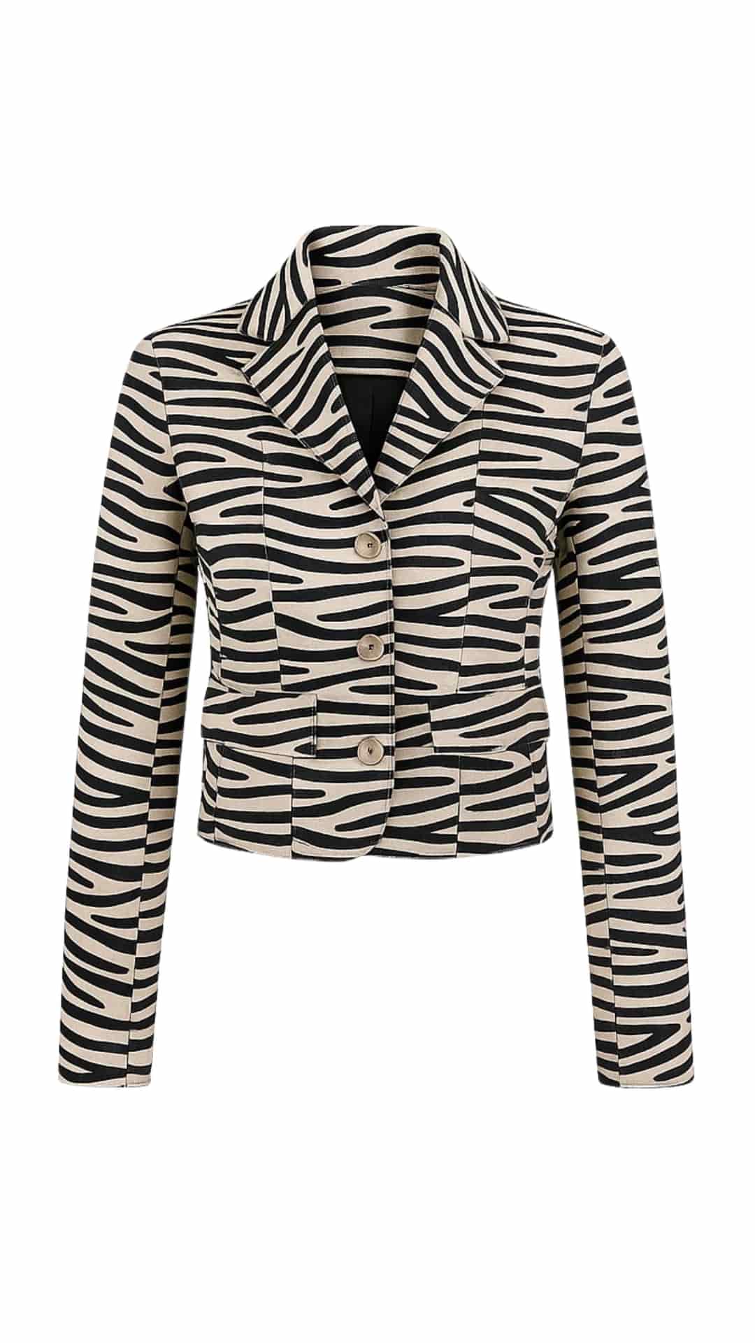 TAYLOR JACKET - miniatura 1