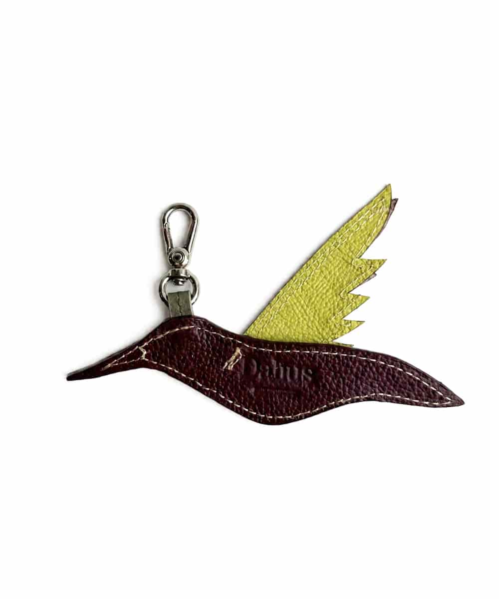Charm Colibrí para Bolso Mix 5 - miniatura 2