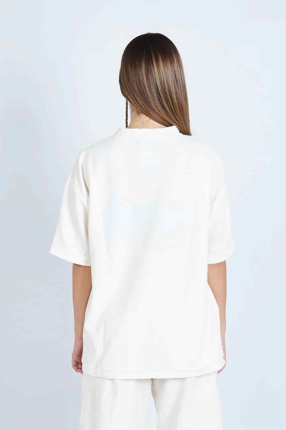 Conjunto textura Marfil | DROP 03 | - miniatura 4