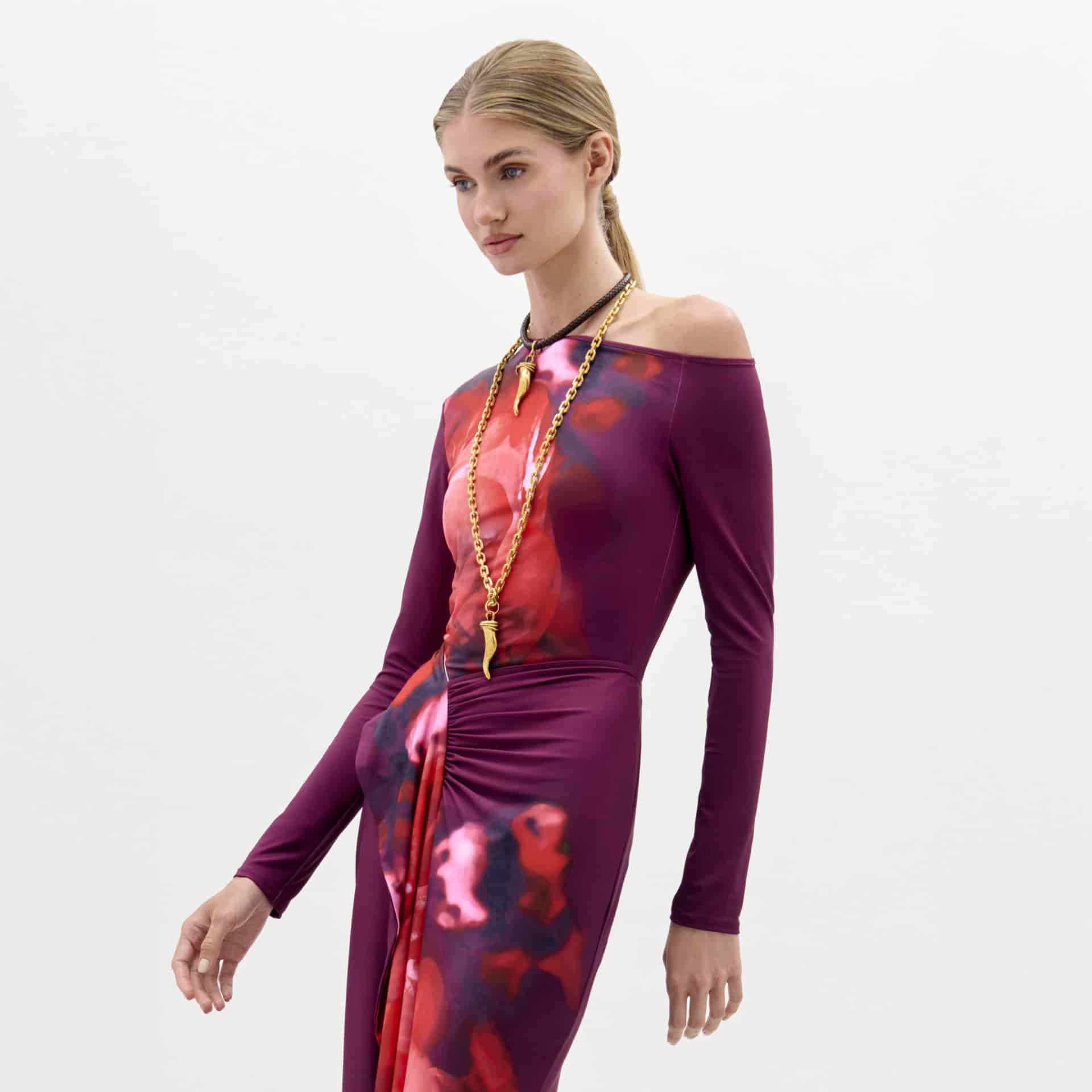 Sabra Blouse - miniatura 1