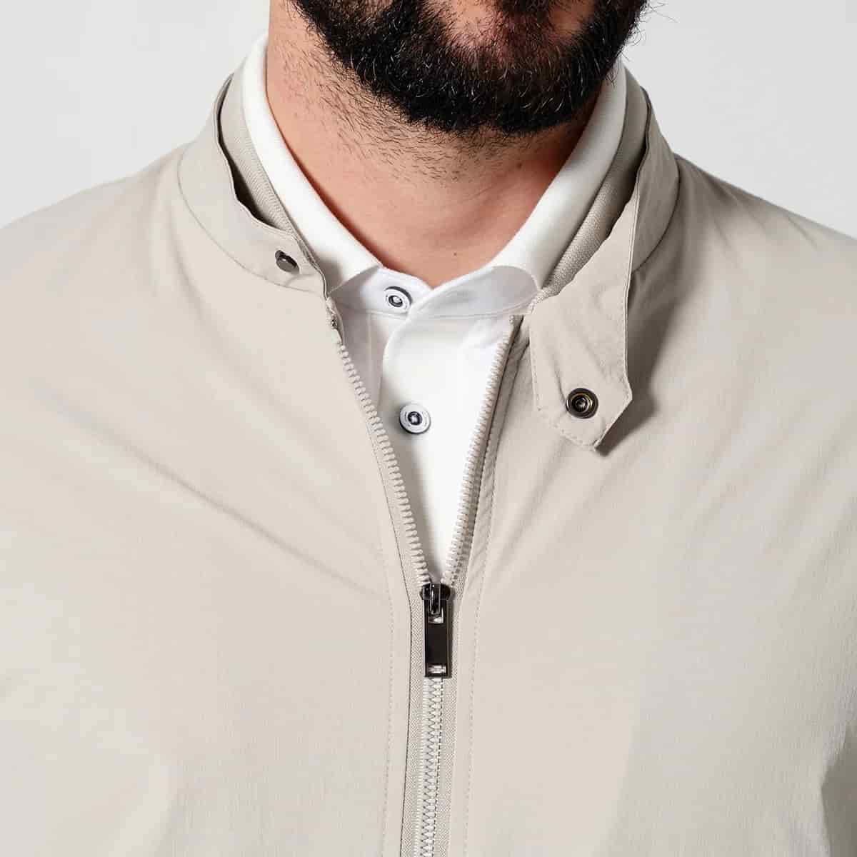 Chaqueta Slim Went - miniatura 12