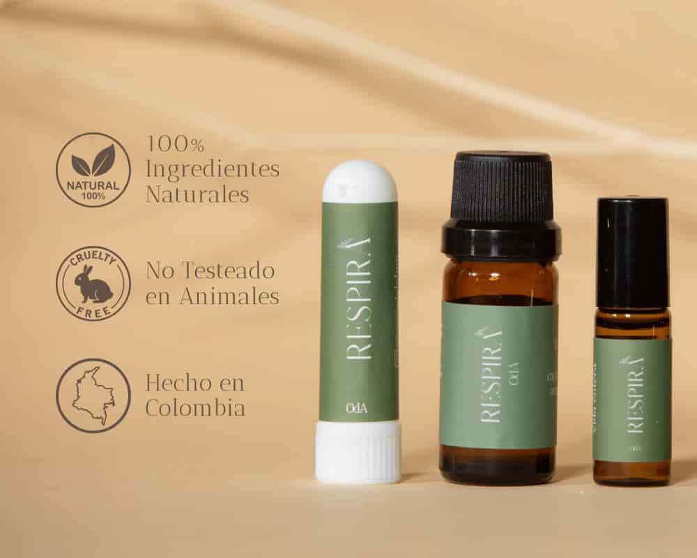 Kit Respira + Regalo - miniatura 5