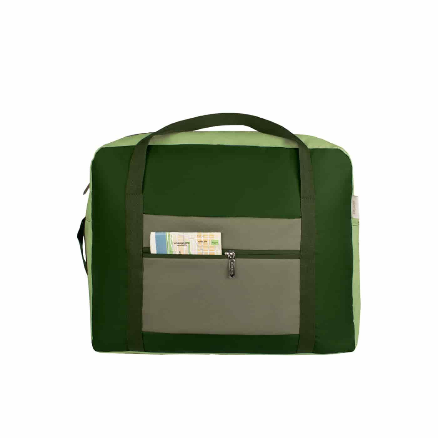 Maleta Articulo Personal Plegable ULTRA Estampado Desierto Tatacoa Citybags Multicolor - miniatura 4