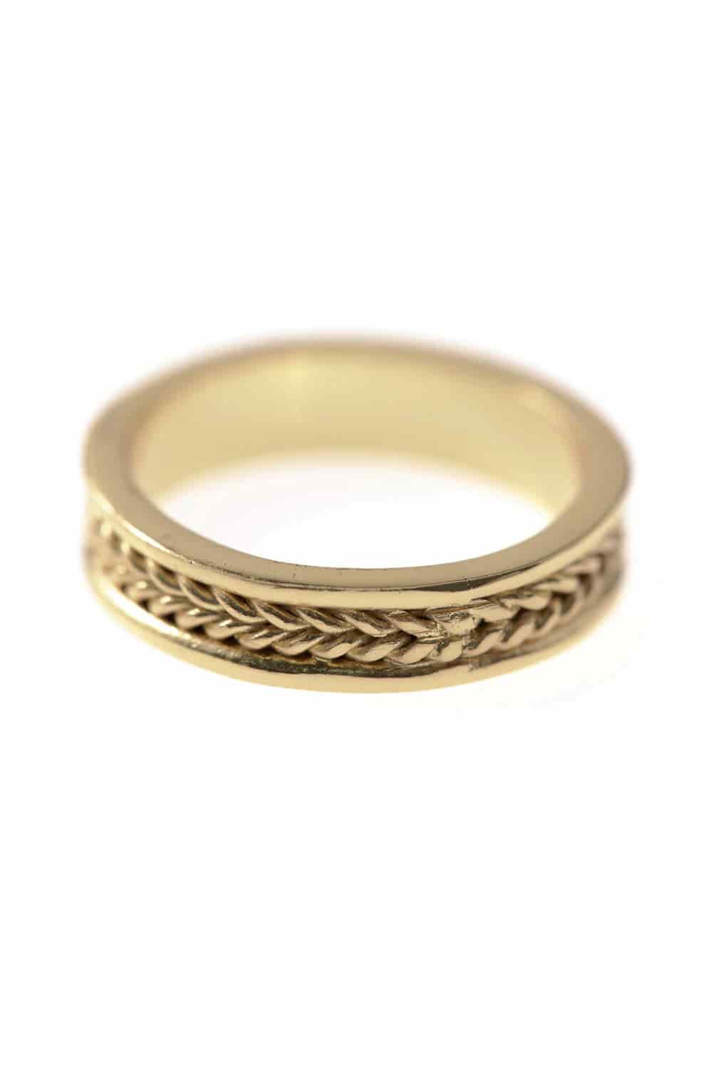 Calima Ring - miniatura 1