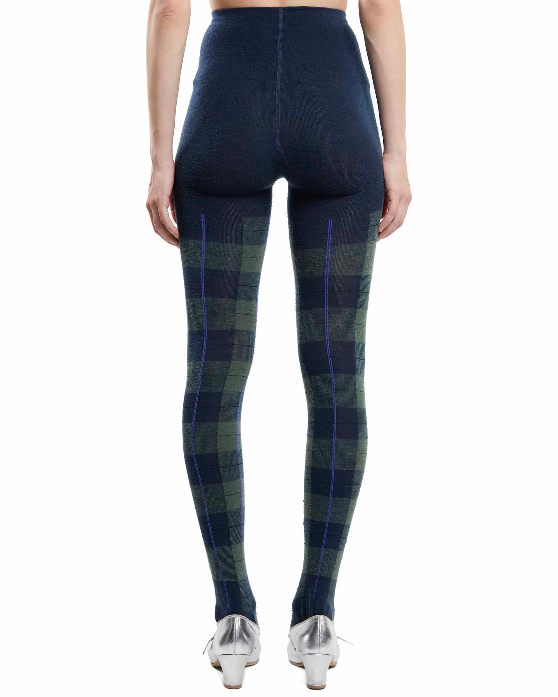 Classic Naomi Tights - miniatura 6