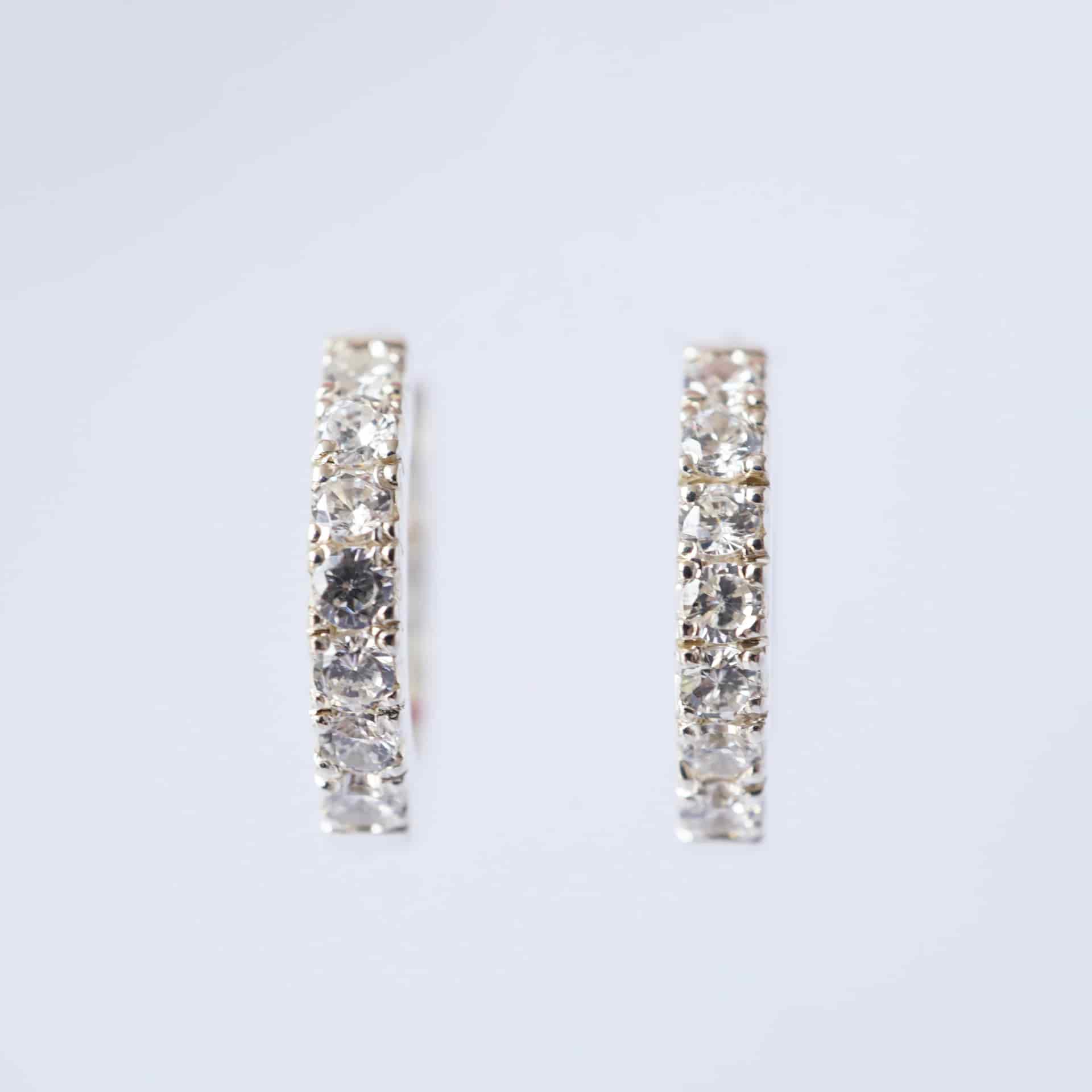 Aretes Nova - miniatura 2