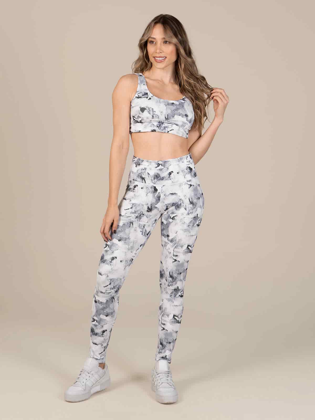 ESTEM LEGGINS SET - miniatura 1