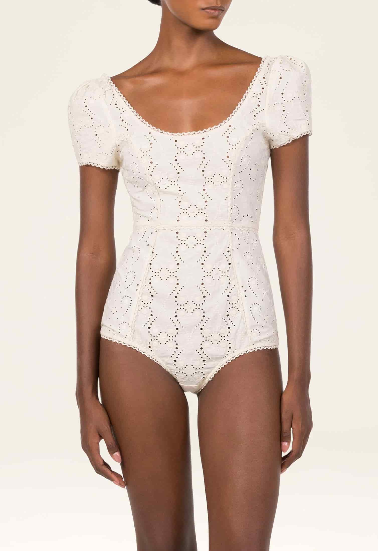 Gaviota Playa Body suit - miniatura 8