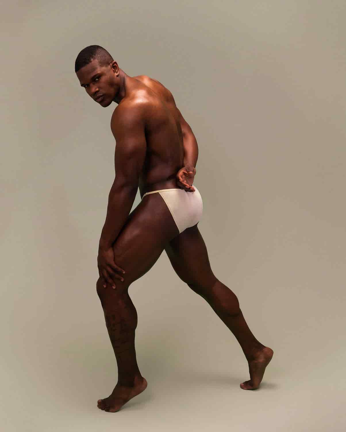 FlexFit Brief Sandyhill - miniatura 3